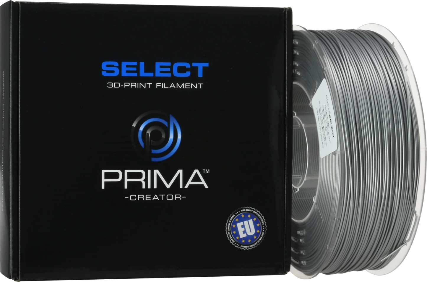 Filamento PrimaSelect ABS Metal-Shine 1,75mm 1kg