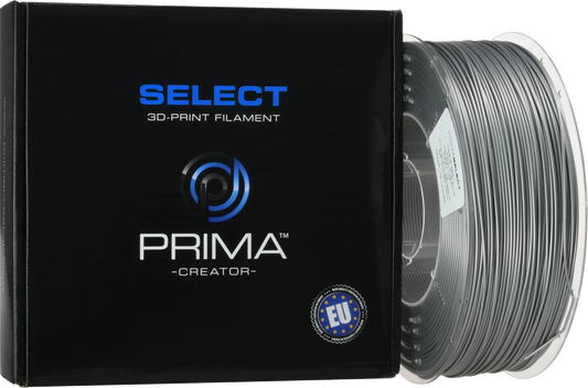 Filamento PrimaSelect ABS Metal-Shine 1,75mm 1kg