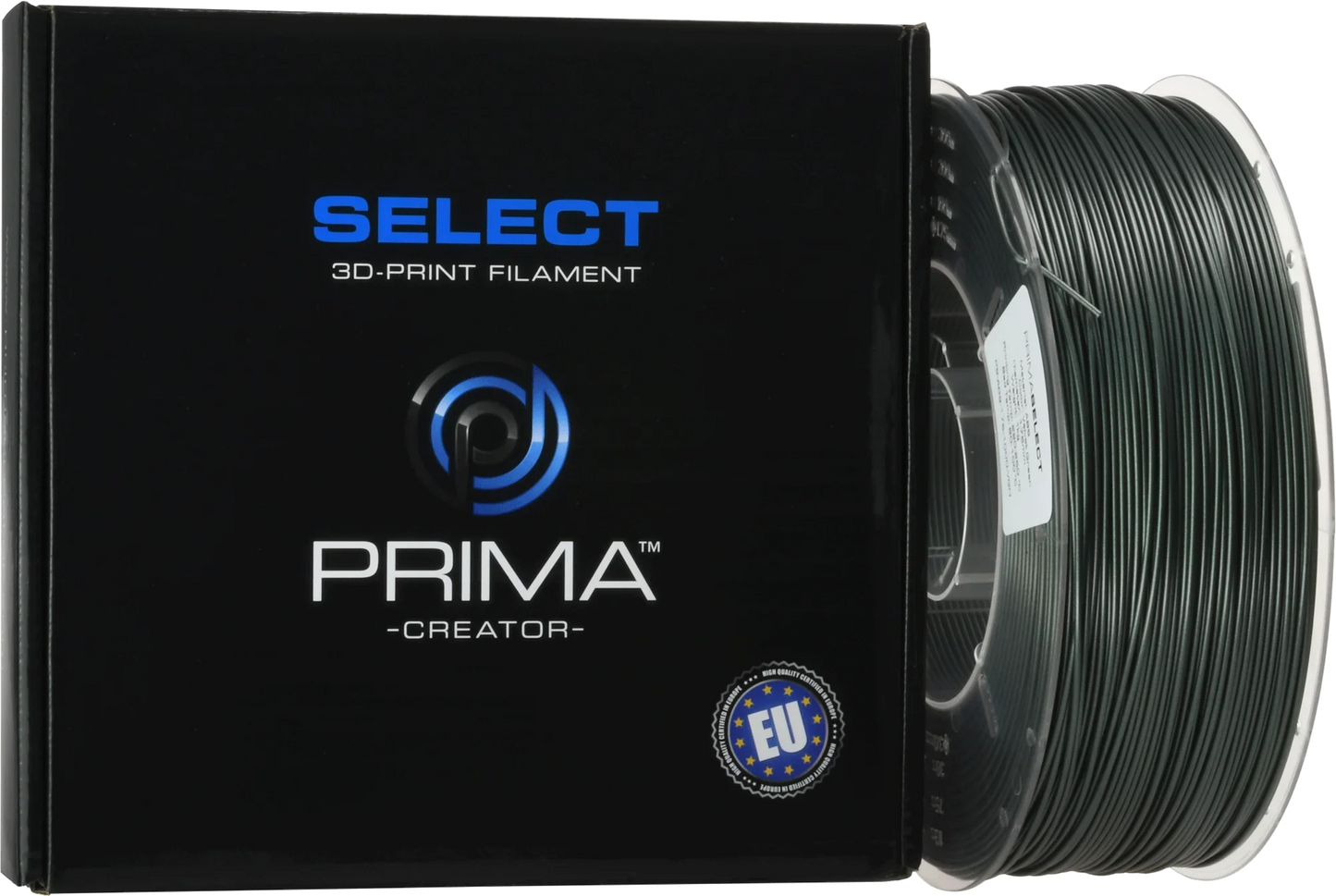 Filamento PrimaSelect ABS Metal-Shine 1,75mm 1kg