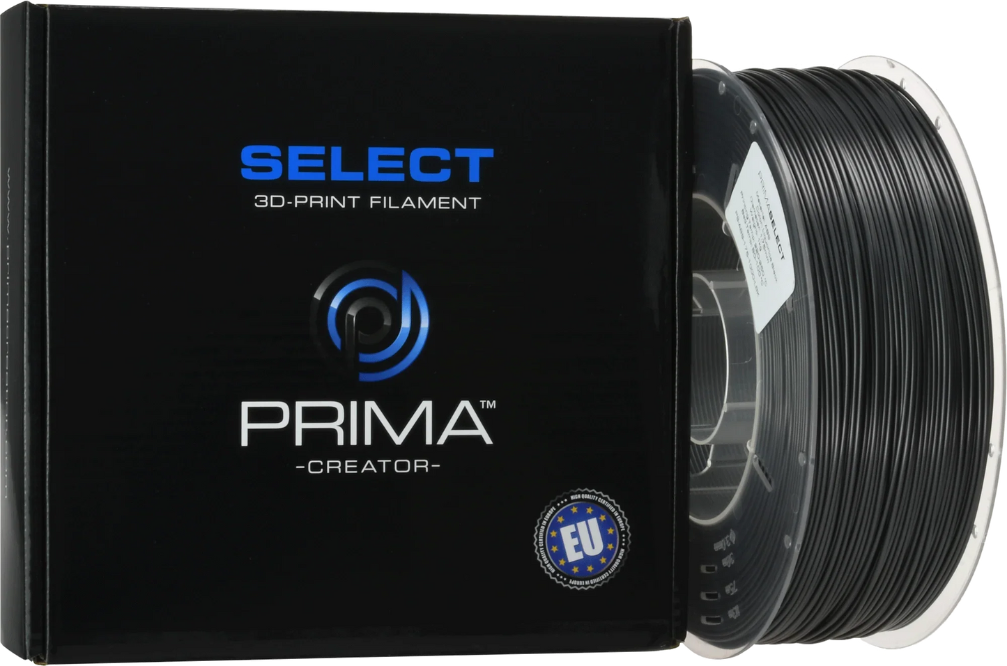 Filamento PrimaSelect ABS Metal-Shine 1,75mm 1kg