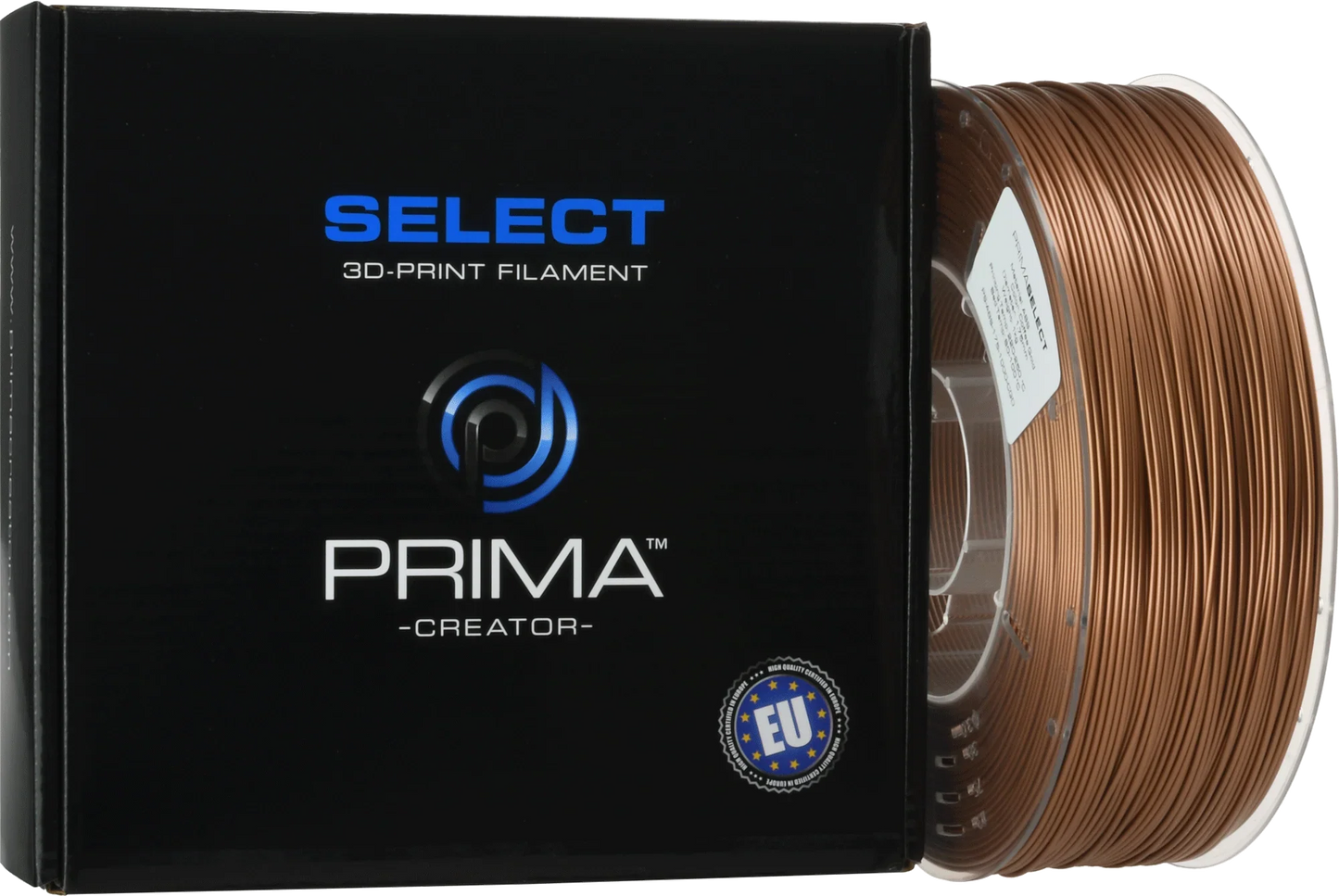 Filamento PrimaSelect ABS Metal-Shine 1,75mm 1kg