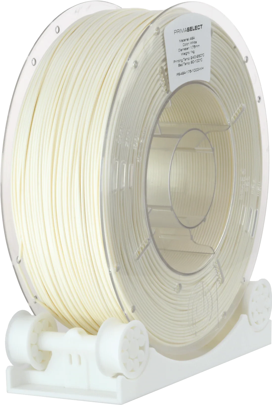 PrimaSelect ASA 1,75mm 1kg / 2,5kg