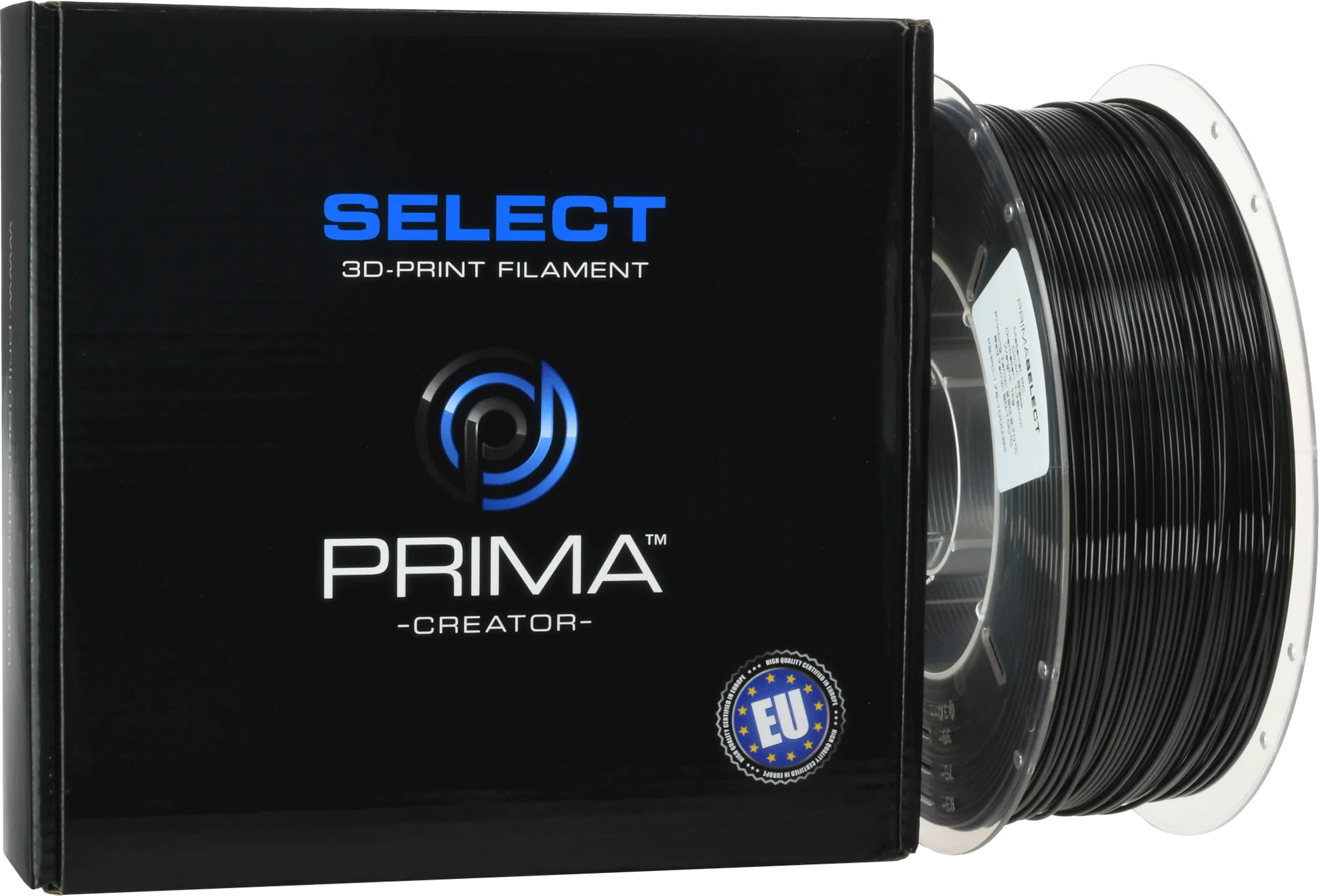 PrimaSelect PC-CF 1.75mm 1KG - 3Digital | Droni e Stampanti 3D