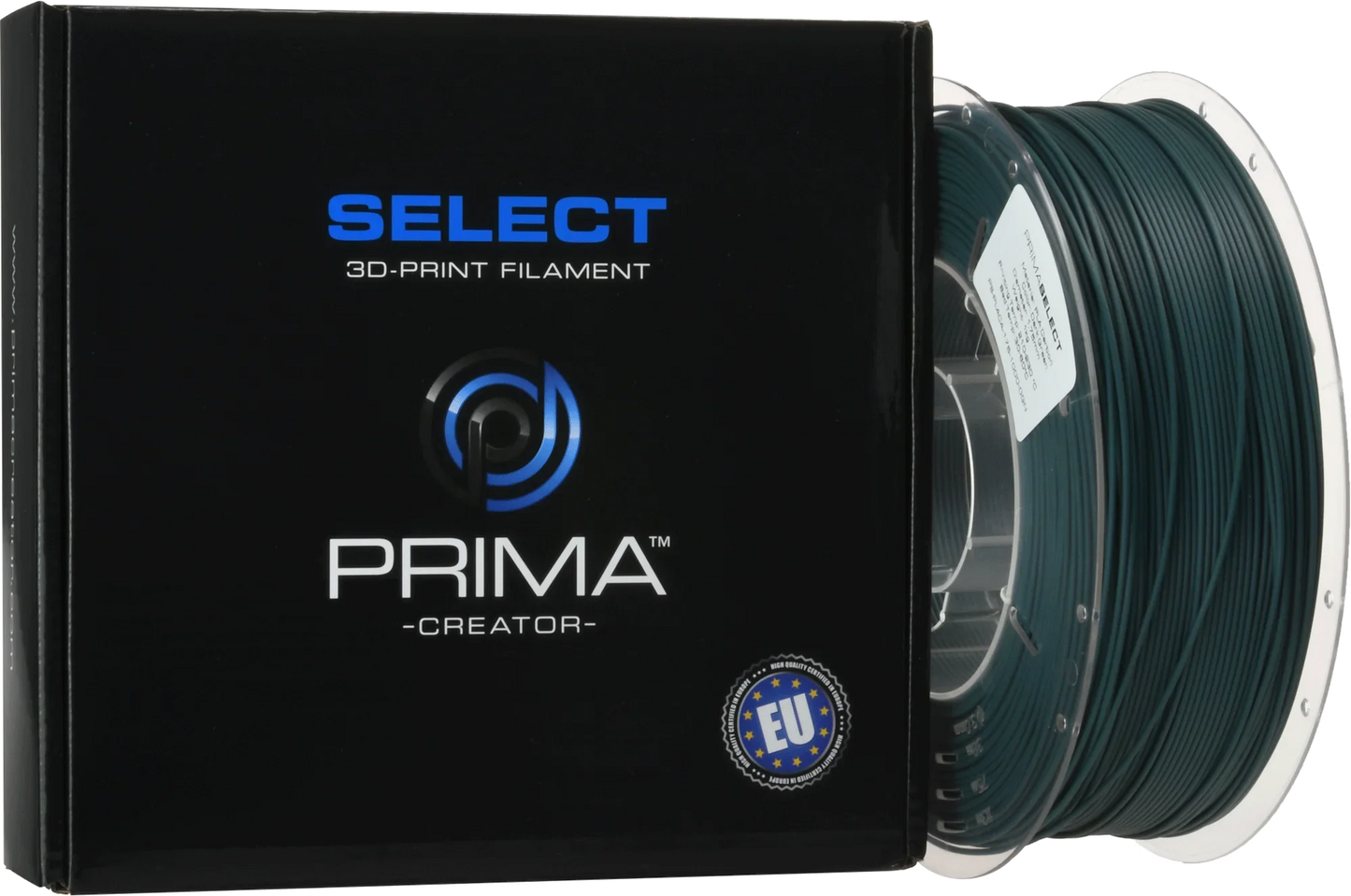 PrimaSelect PLA Carbon 1,75mm 1kg
