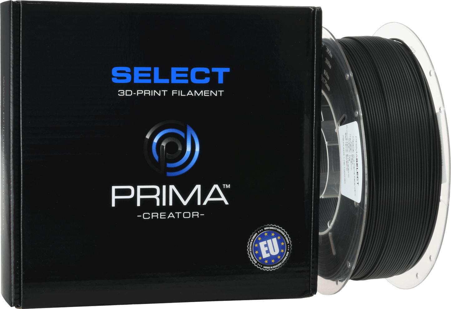 Filament PrimaSelect PLA Flammenhemmend