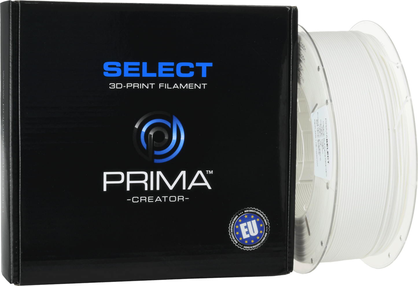 Filament PrimaSelect PLA Flammenhemmend