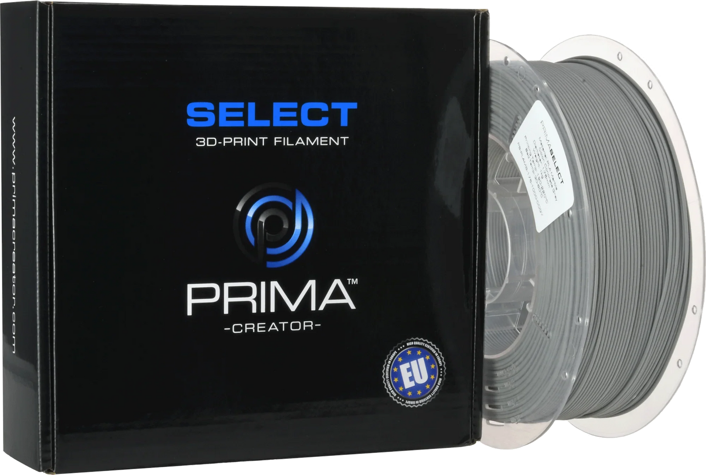 PrimaSelect PLA Marble 1,75mm 1kg