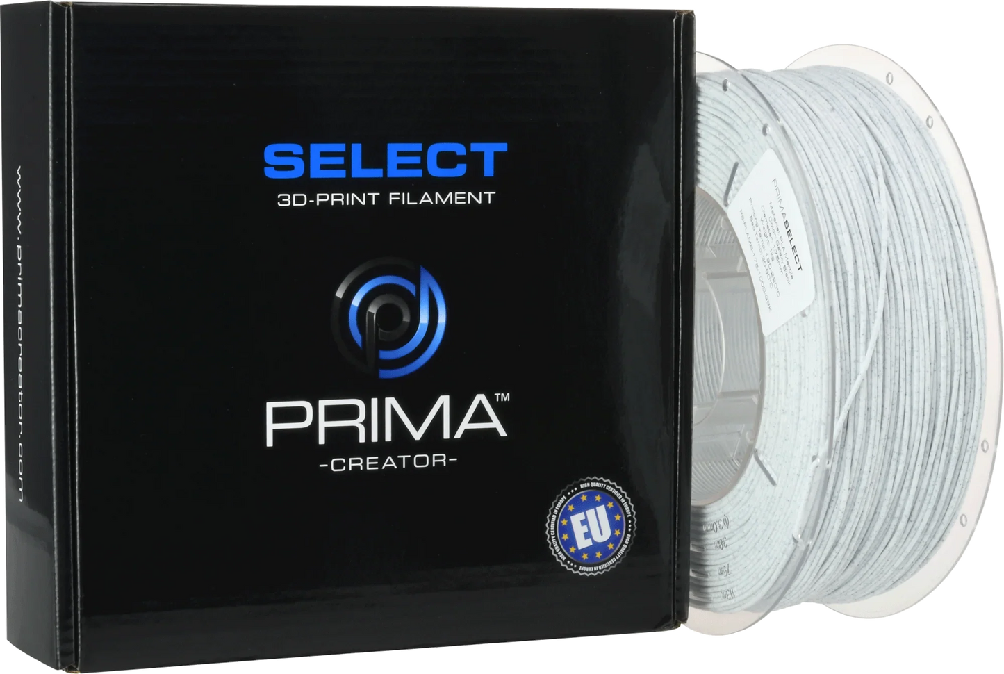 PrimaSelect PLA Marble 1,75mm 1kg