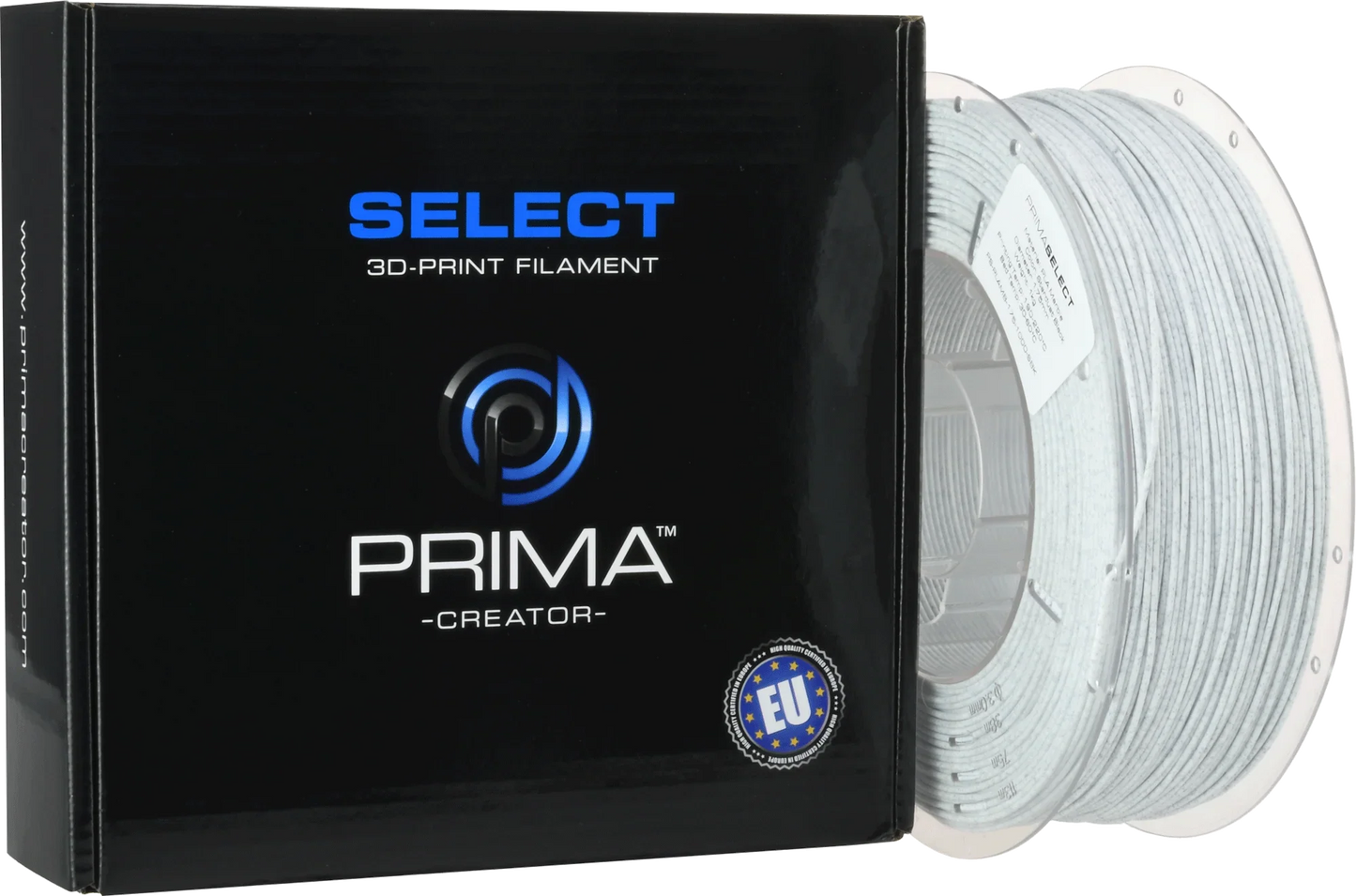 PrimaSelect PLA Marble 1,75mm 1kg