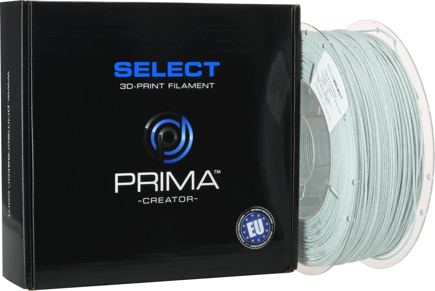 PrimaSelect PLA Marble 1,75mm 1kg