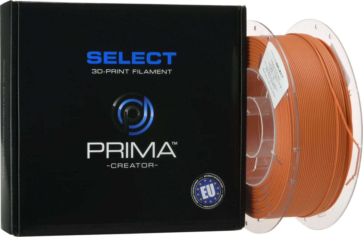 PrimaSelect PLA Matte 1.75mm 1kg
