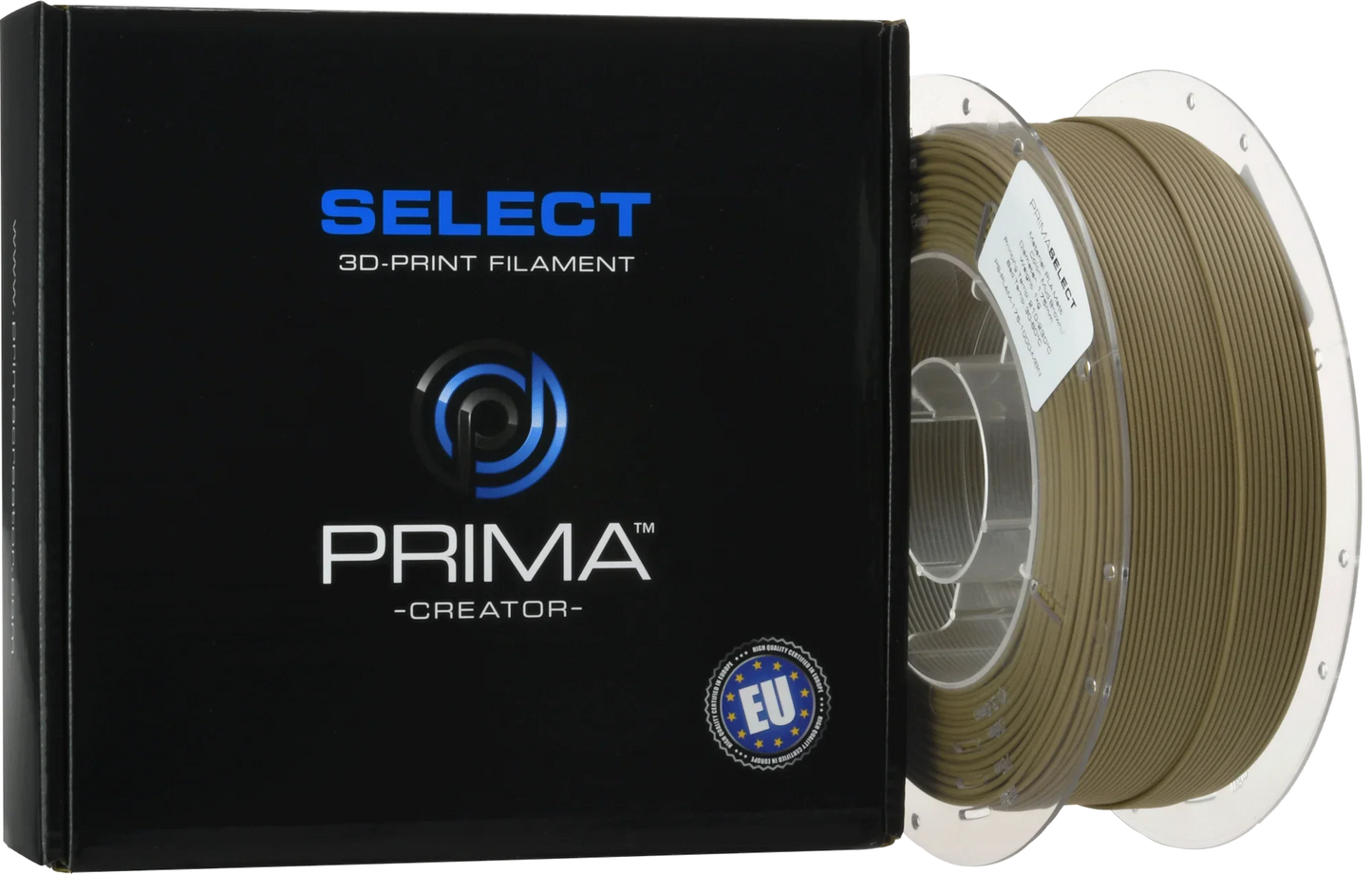 PrimaSelect PLA Matte 1.75mm 1kg