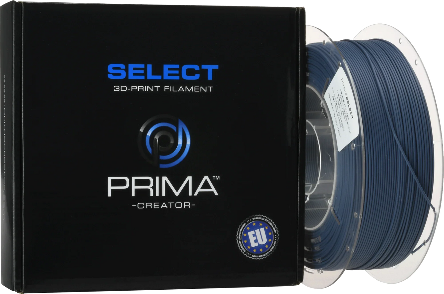 PrimaSelect PLA Matte 1.75mm 1kg