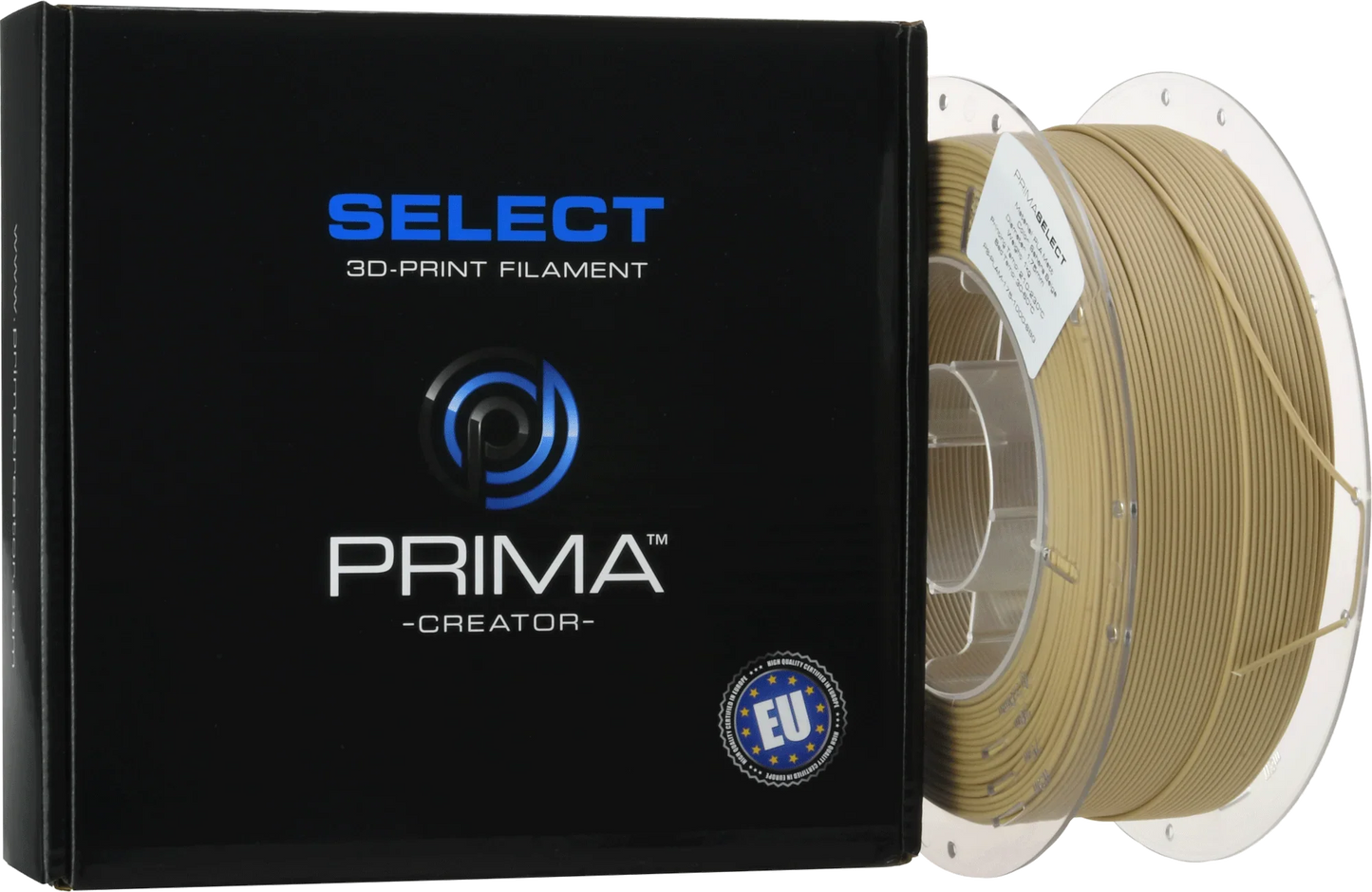 PrimaSelect PLA Matte 1.75mm 1kg