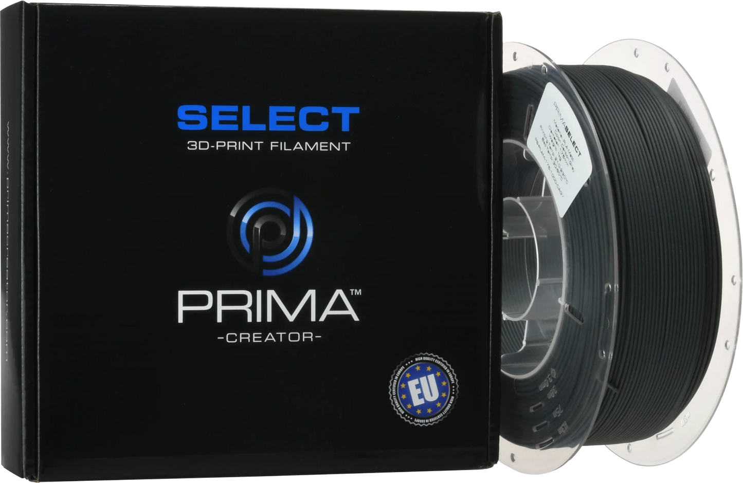 PrimaSelect PLA Matte 1.75mm 1kg