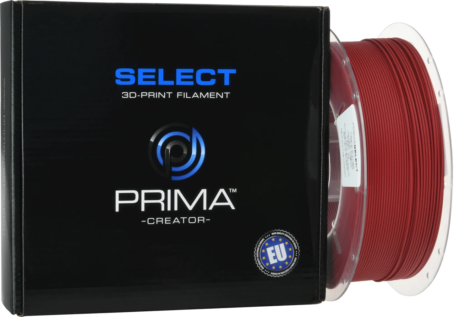 PrimaSelect PLA Matte 1.75mm 1kg