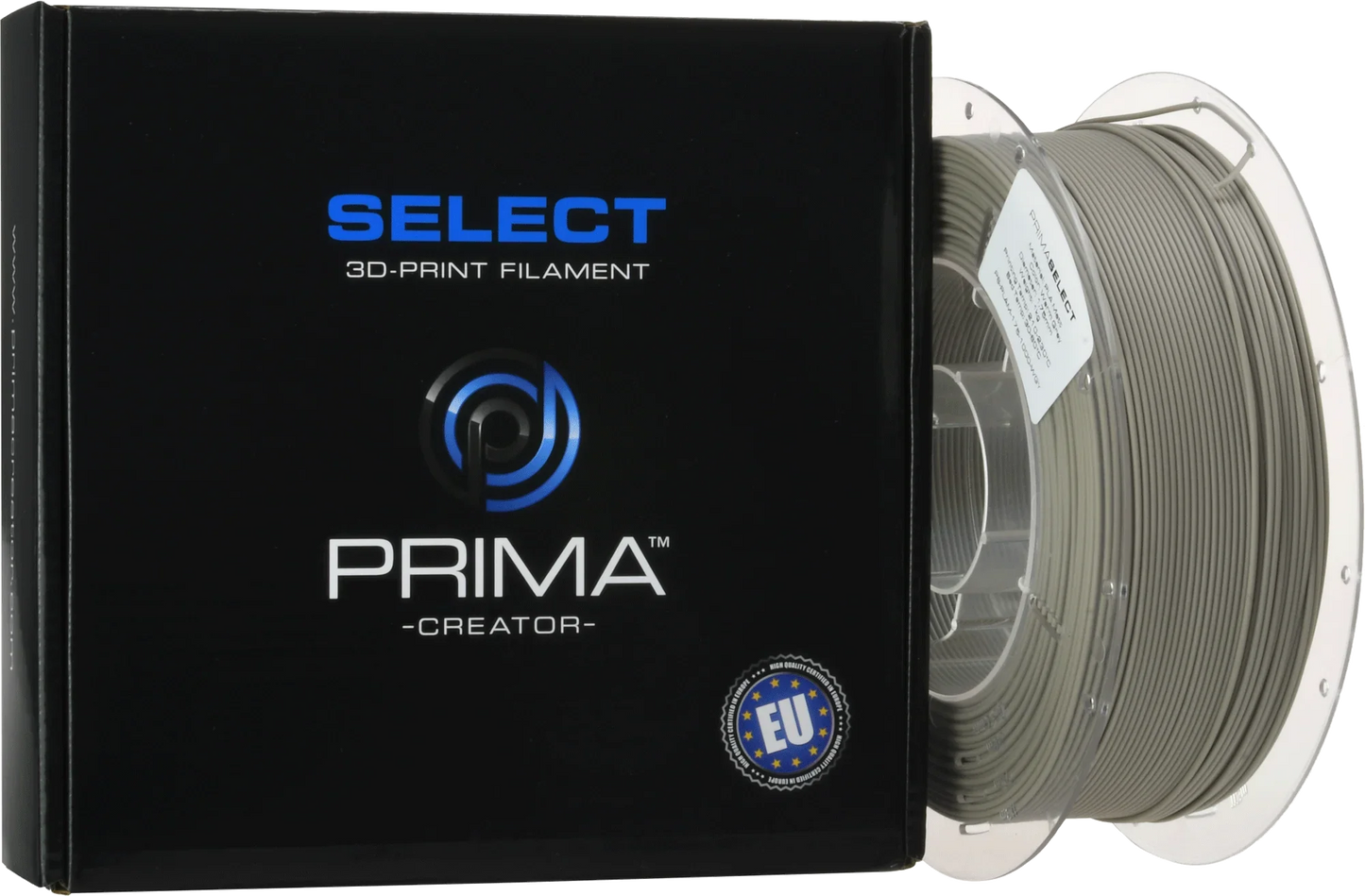 PrimaSelect PLA Matte 1.75mm 1kg