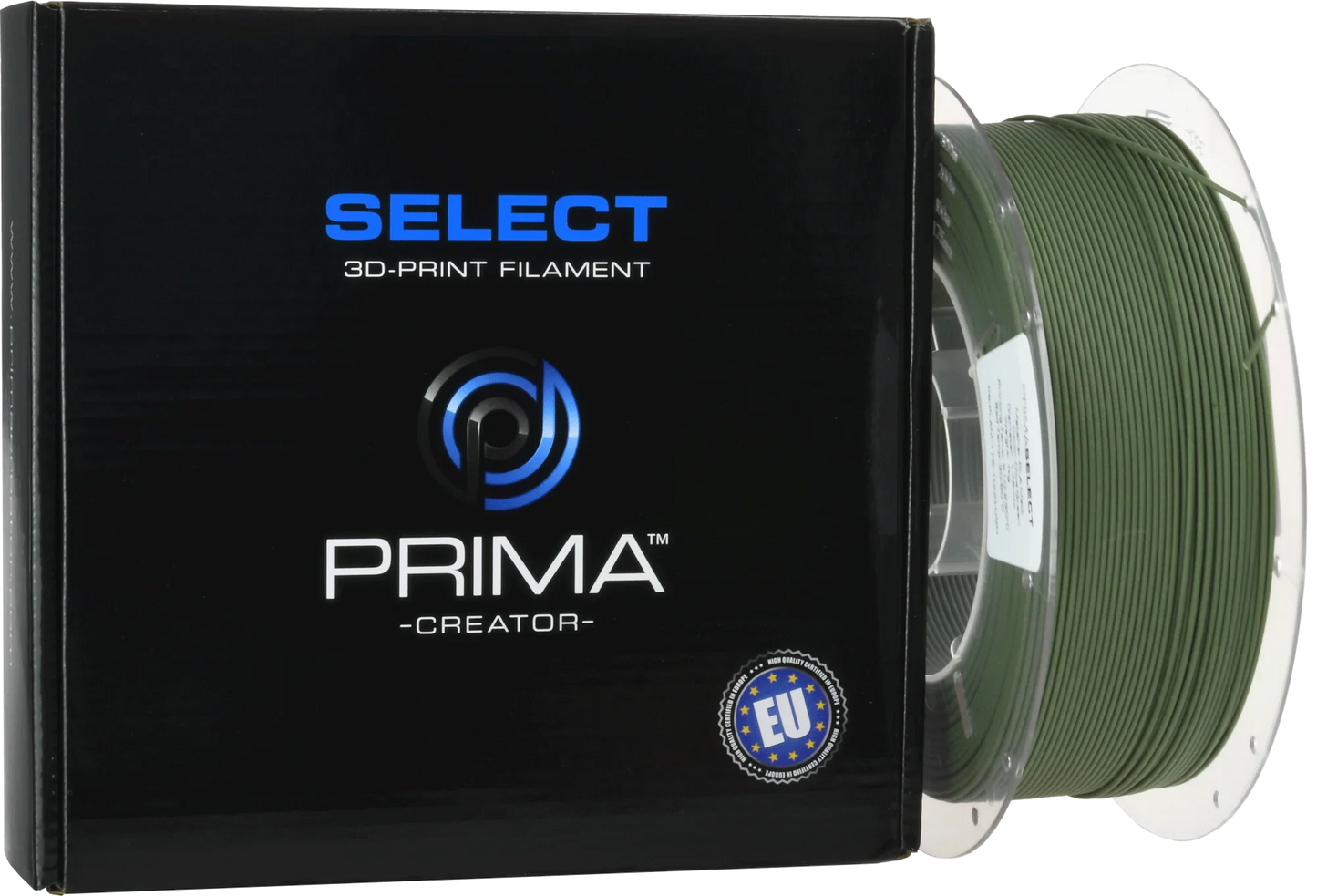 PrimaSelect PLA Matte 1.75mm 1kg