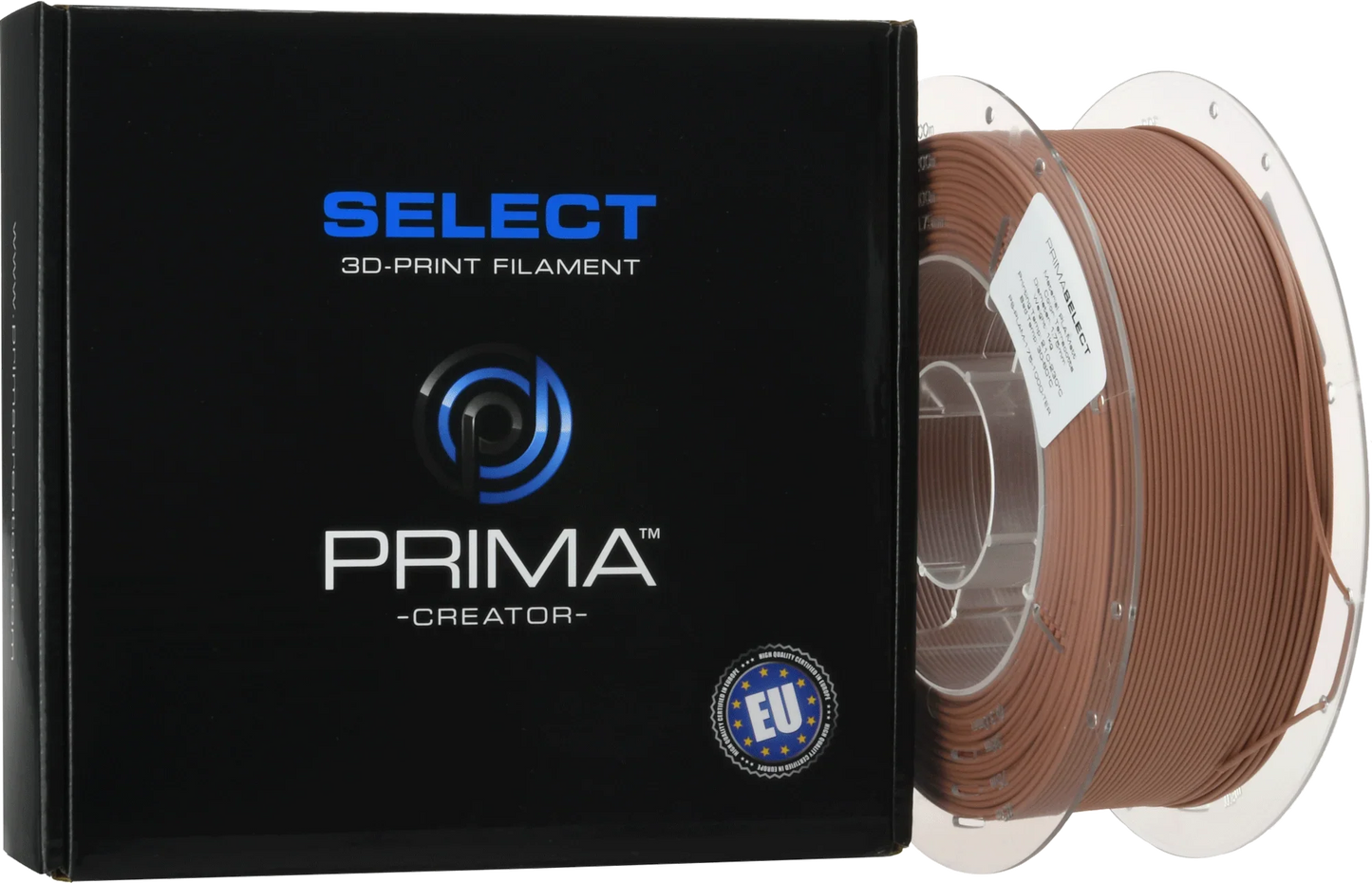PrimaSelect PLA Matte 1.75mm 1kg