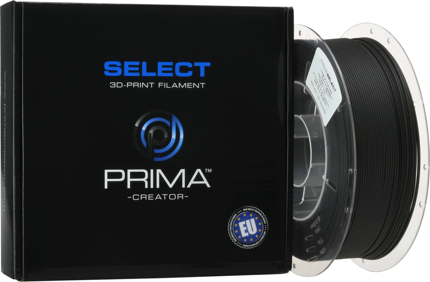 PrimaSelect PLA Matte 1.75mm 1kg