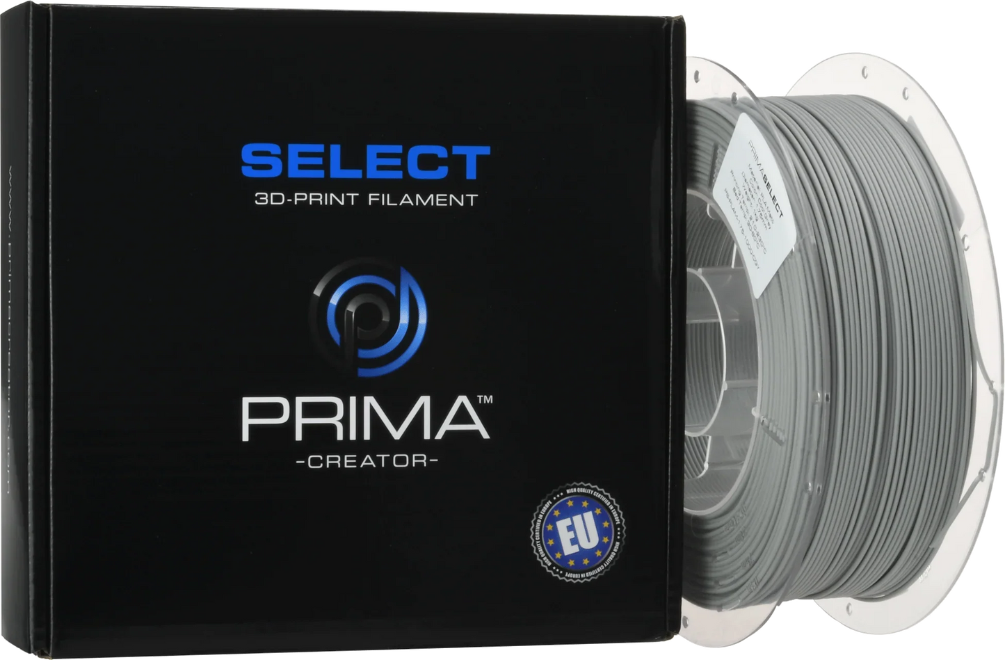 PrimaSelect PLA Matte 1.75mm 1kg