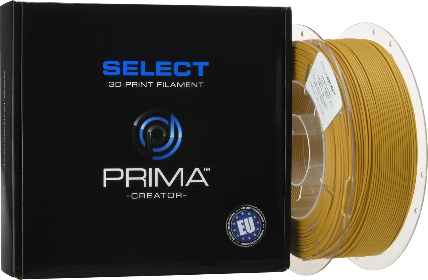 PrimaSelect PLA Matte 1.75mm 1kg