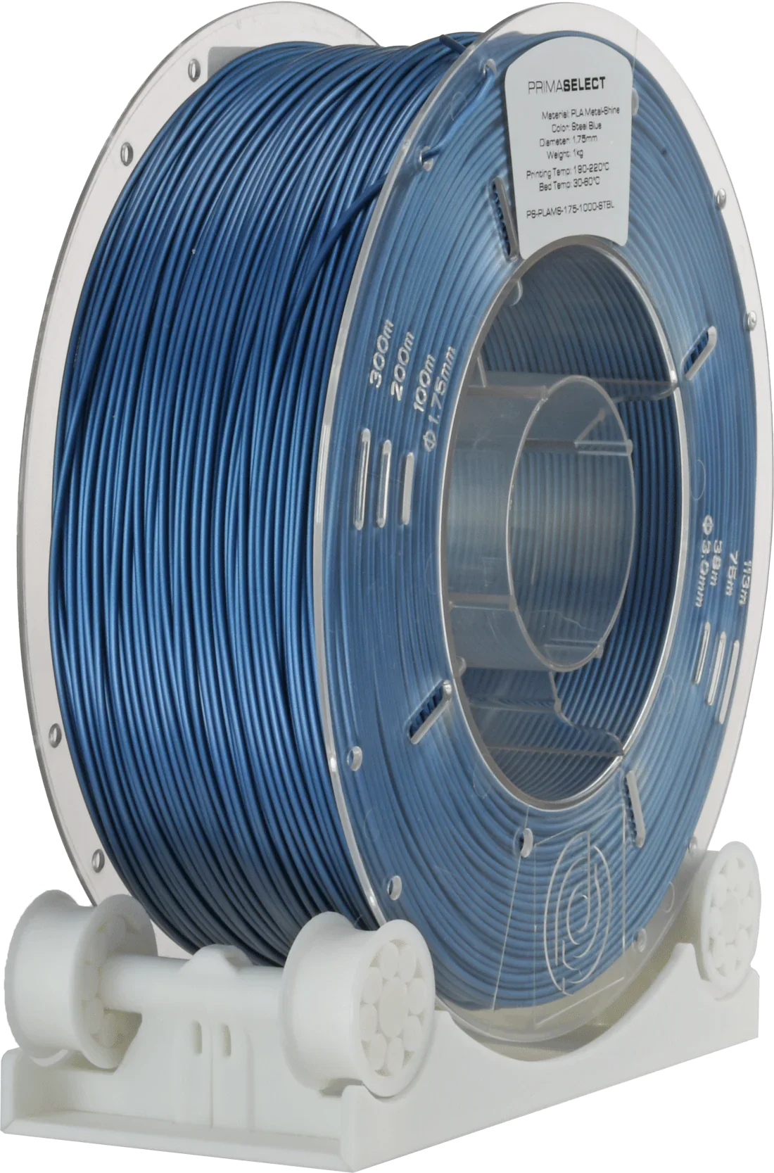 PrimaSelect PLA Metal-Shine 1,75mm 1kg