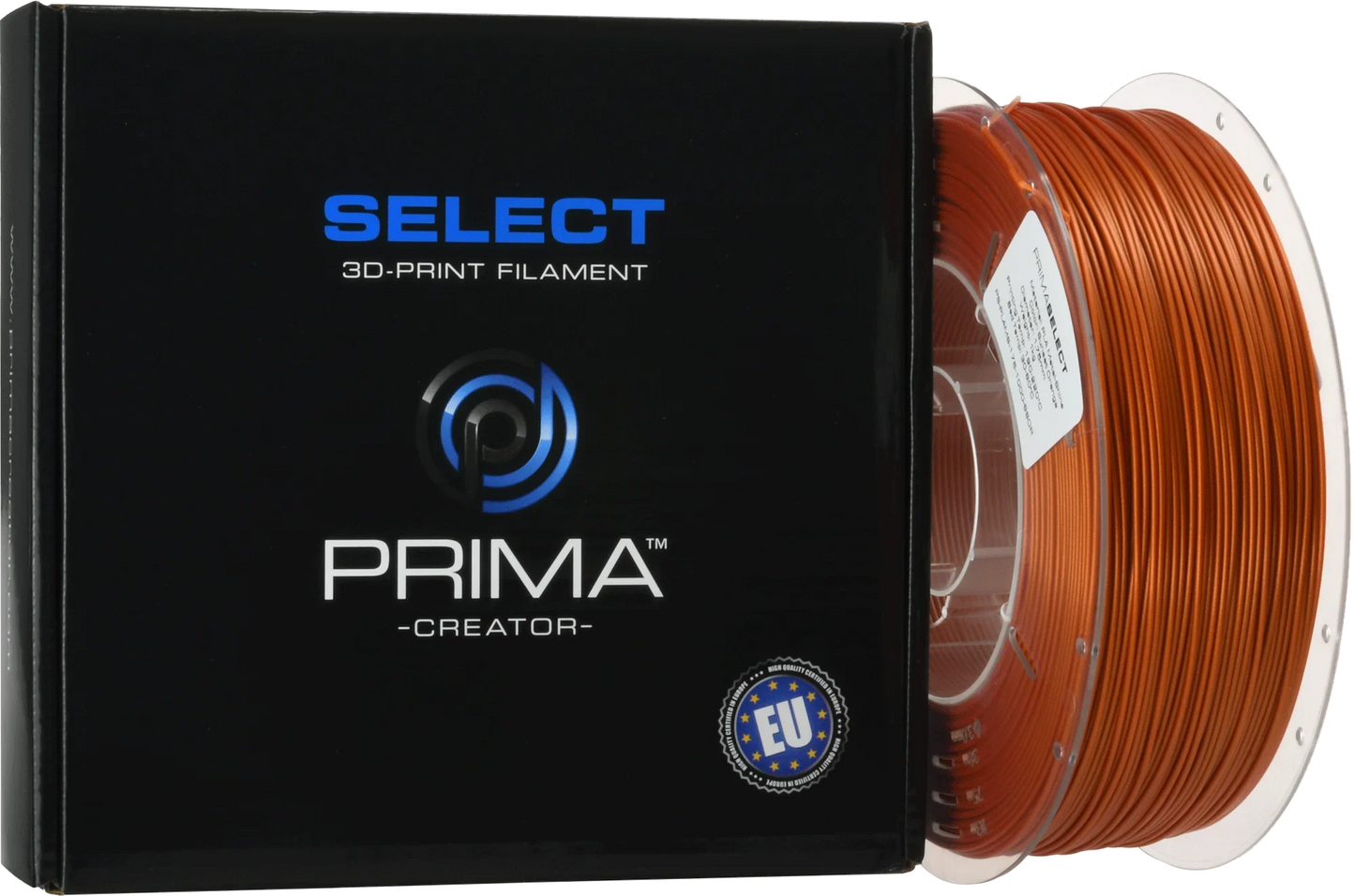 PrimaSelect PLA Metal-Shine 1.75mm 1kg