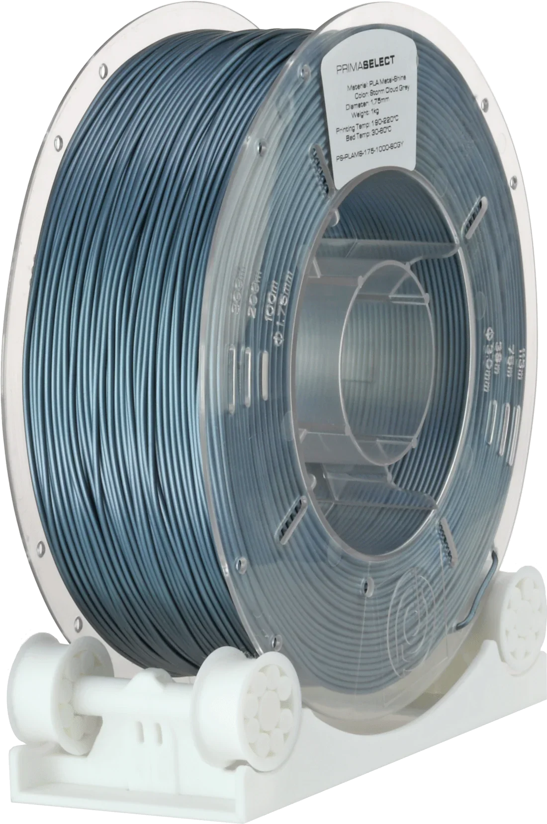 PrimaSelect PLA Metal-Shine 1,75mm 1kg