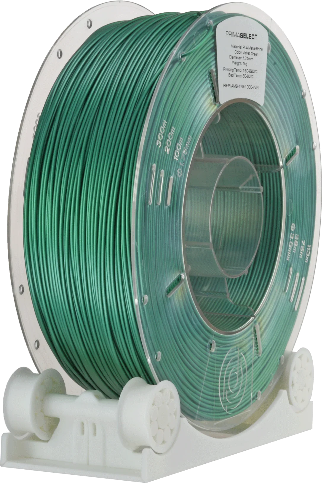 PrimaSelect PLA Metal-Shine 1,75mm 1kg