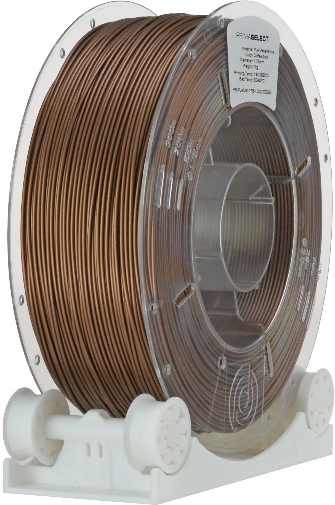 PrimaSelect PLA Metal-Shine 1,75mm 1kg