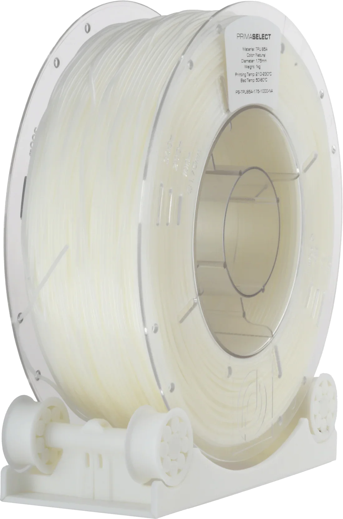 PrimaSelect TPU 85A - 1.75MM 1KG
