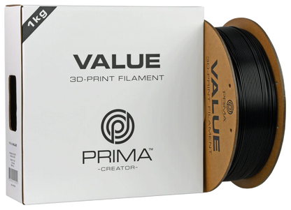 PRIMAVALUE ABS - 2.85MM - 1 KG