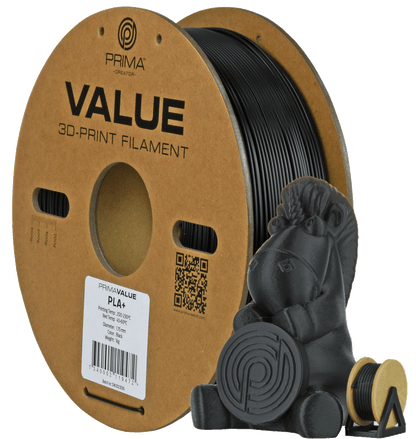PRIMAVALUE PLA+ 1,75 mm 1 kg