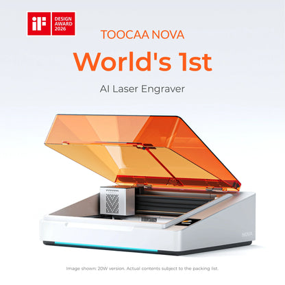 TOOCAA Nova Laser