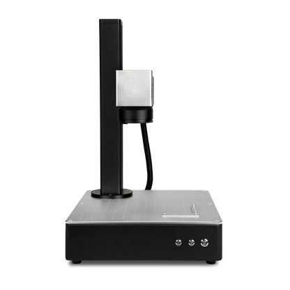 FLUX Promark Desktop Fiber Laser