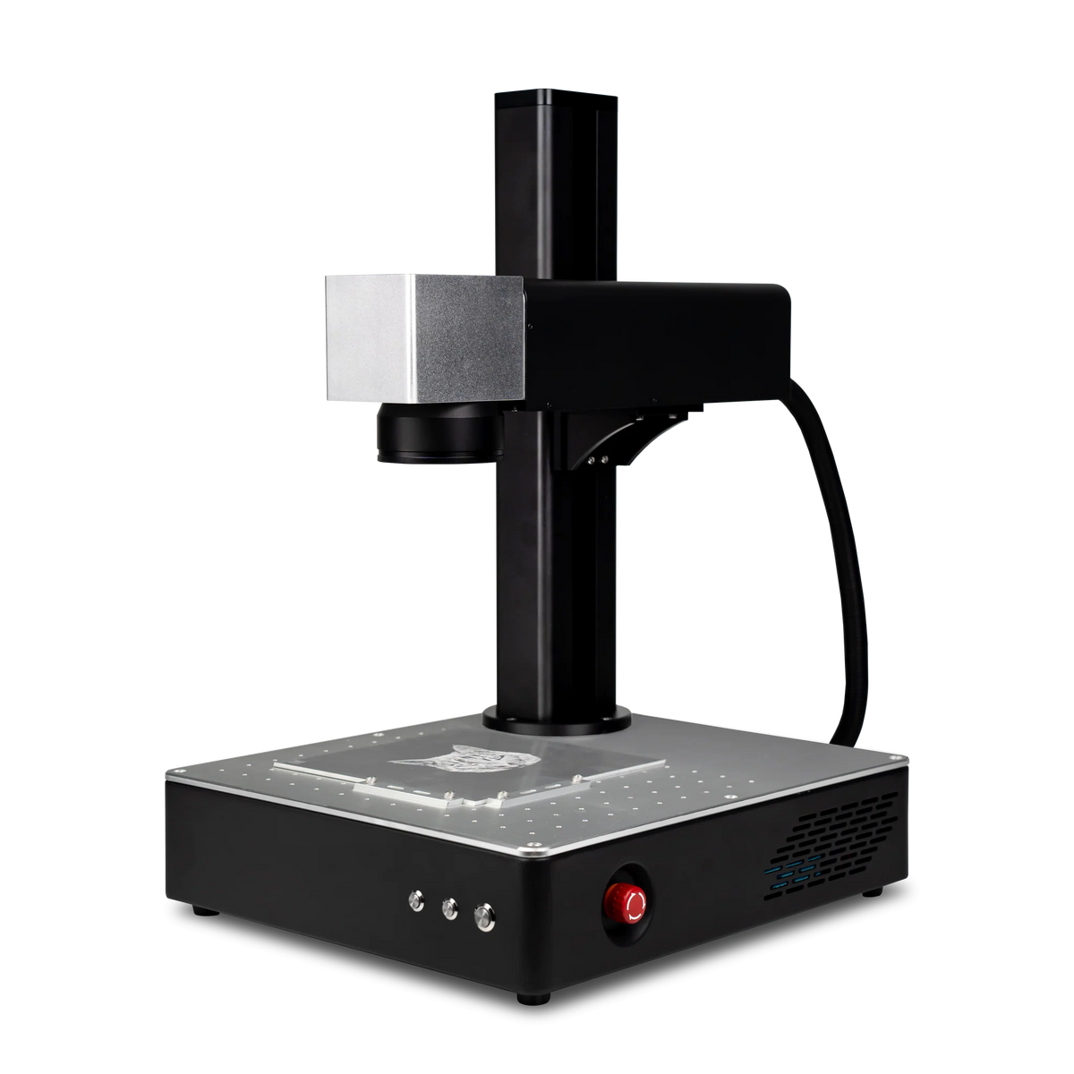 FLUX Promark Desktop Fiber Laser