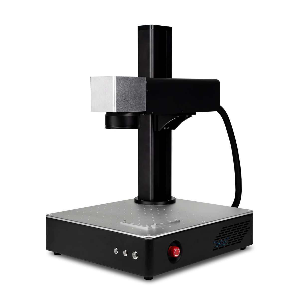 FLUX Promark Desktop Fiber Laser