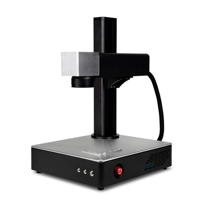 FLUX Promark Desktop Fiber Laser