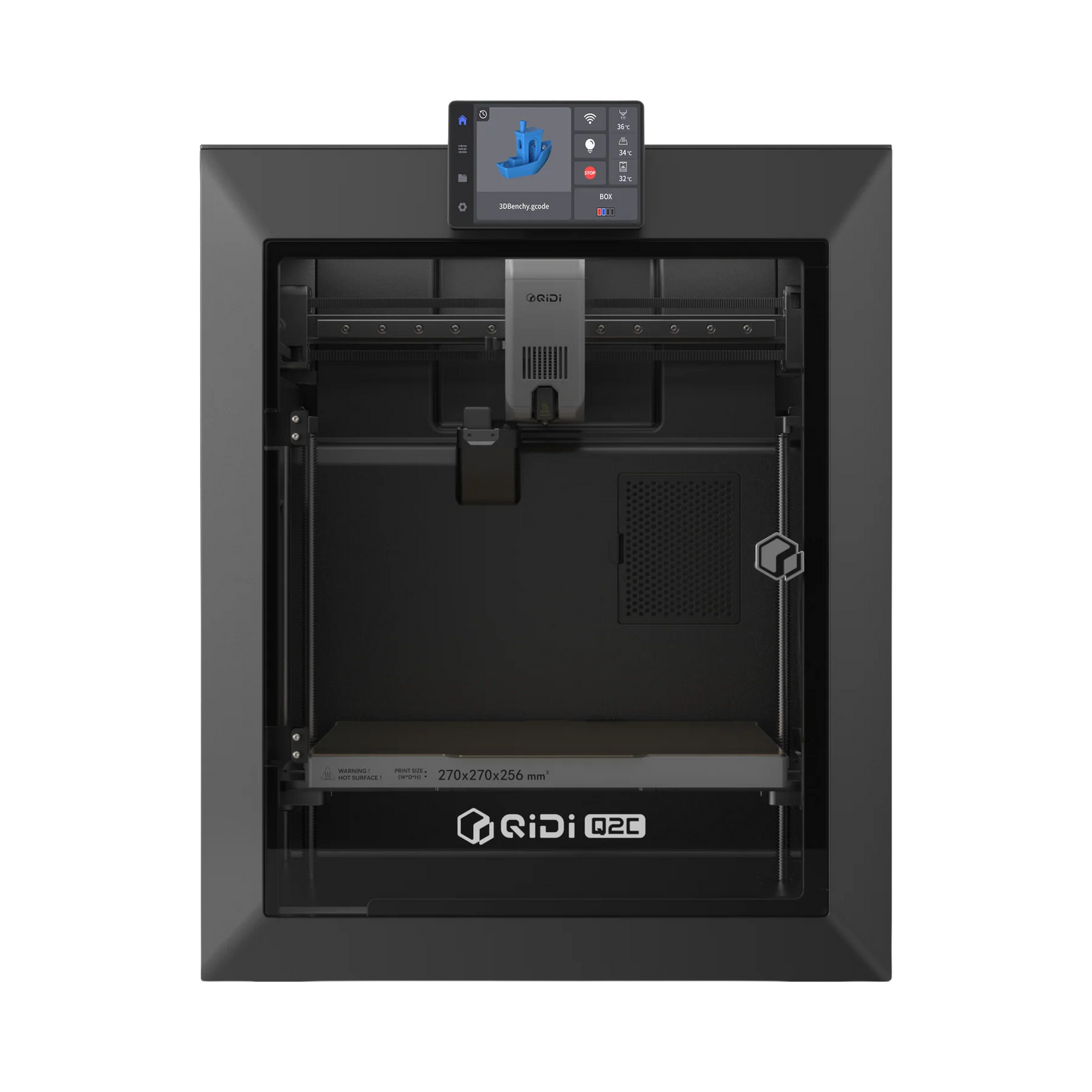 Qidi Q2C Stampante 3D