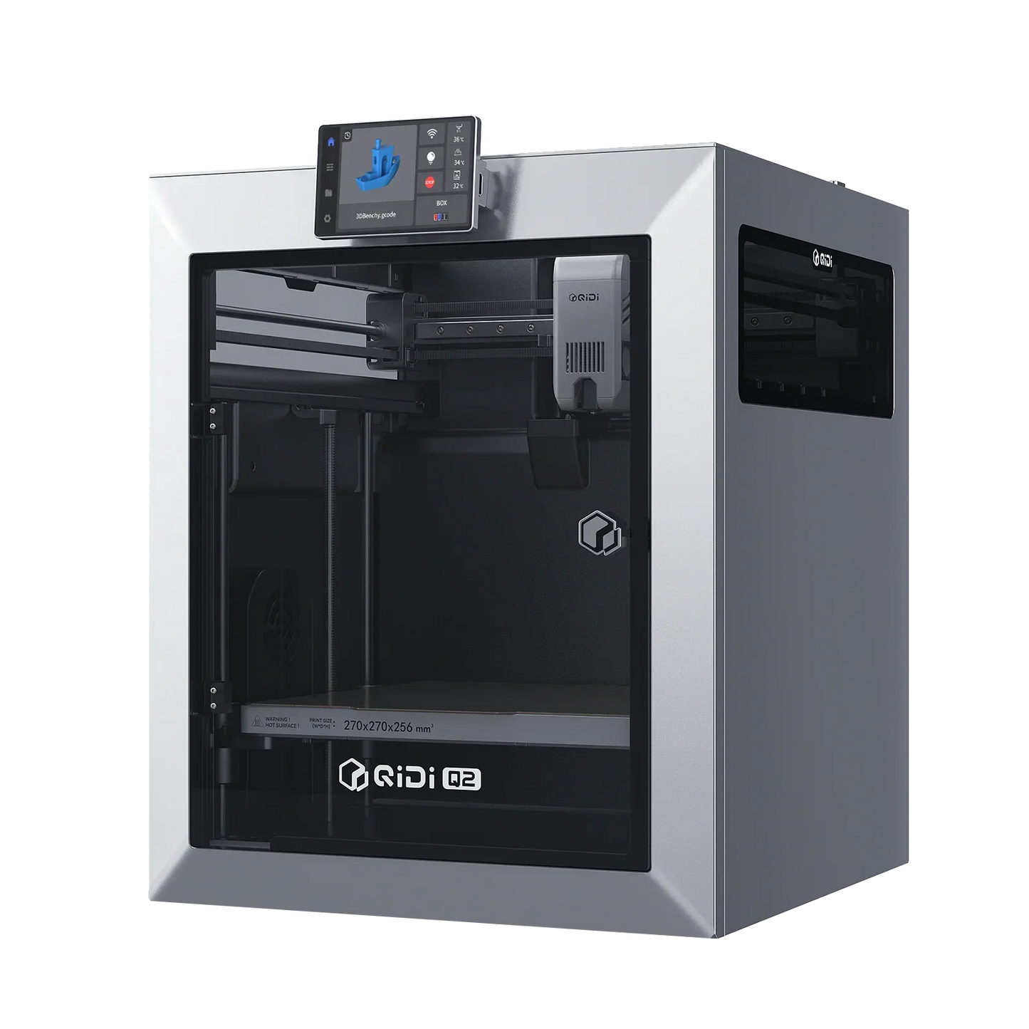 Qidi Q2 3D Printer 