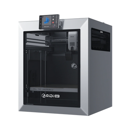 Qidi Q2 3D Printer 