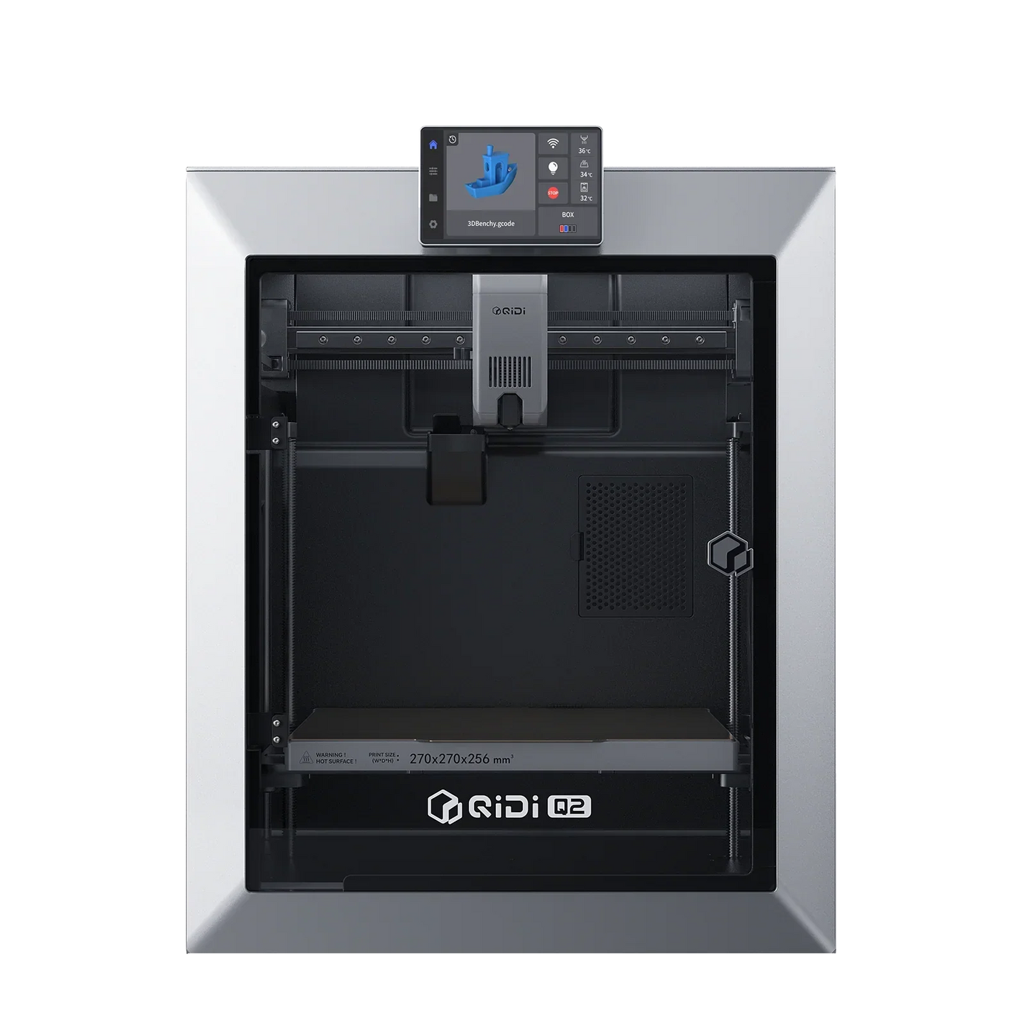 Qidi Q2 3D Printer 