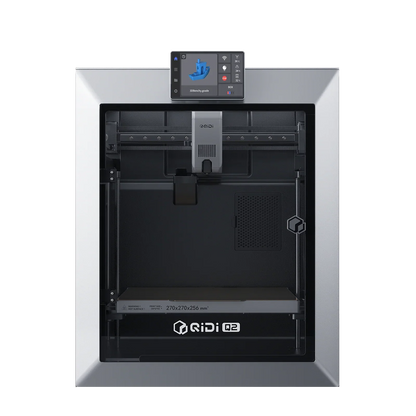 Qidi Q2 3D Printer 