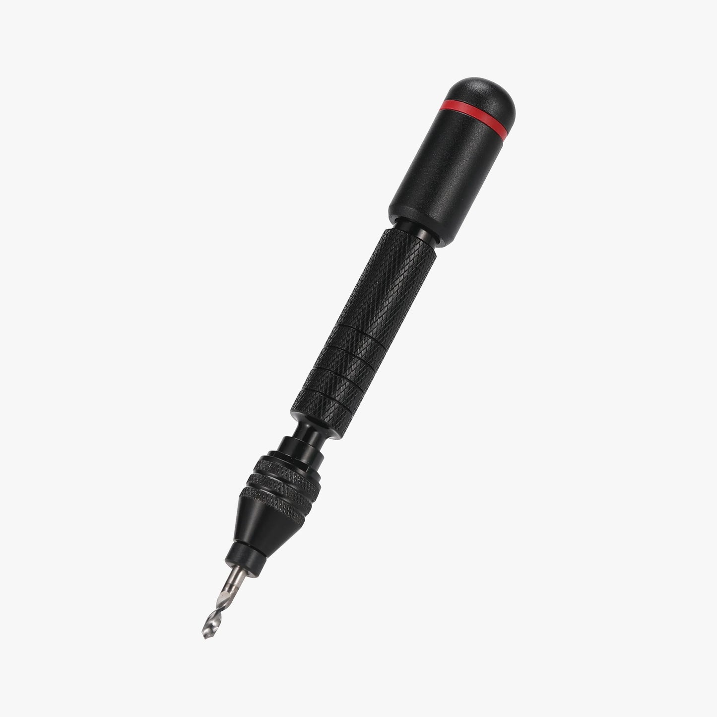Bambu Lab QA014 + QA015 Hand Drill Handle + Tungsten Steel Drill Bits