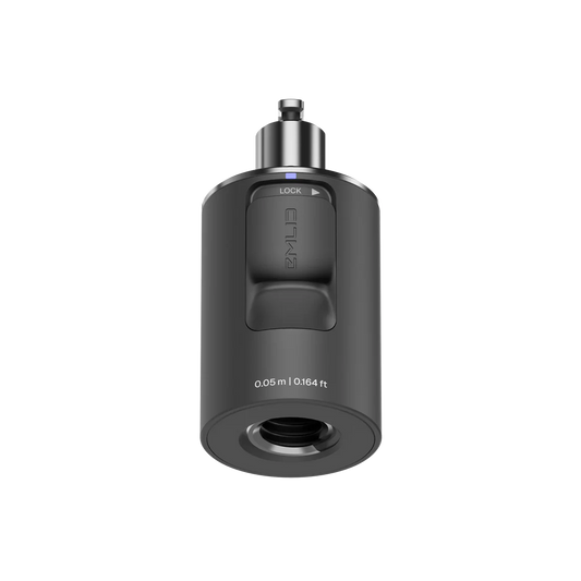 Emlid - Quick Release Adapter