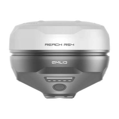 Emlid - Kit Base e Rover