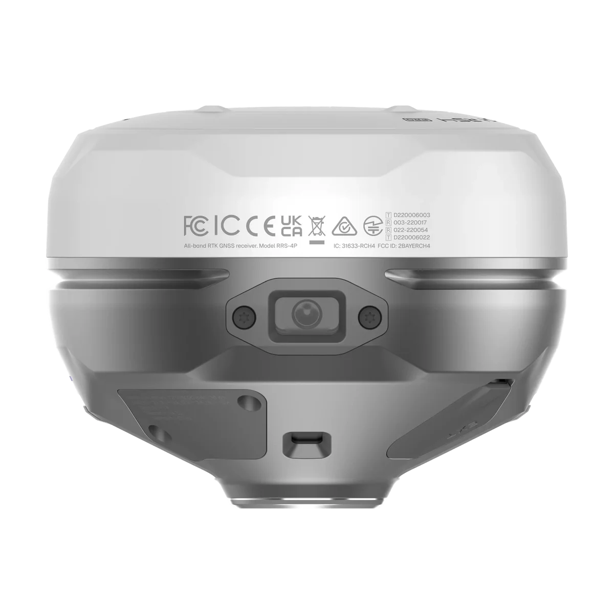 Emlid - Kit Base e Rover