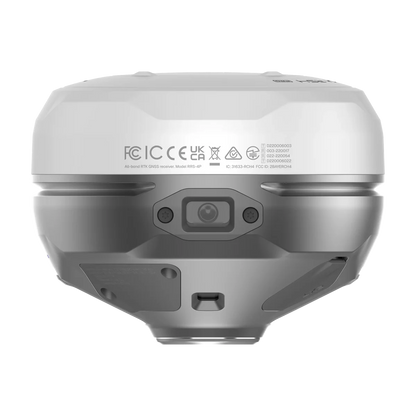 Emlid - Kit Base e Rover