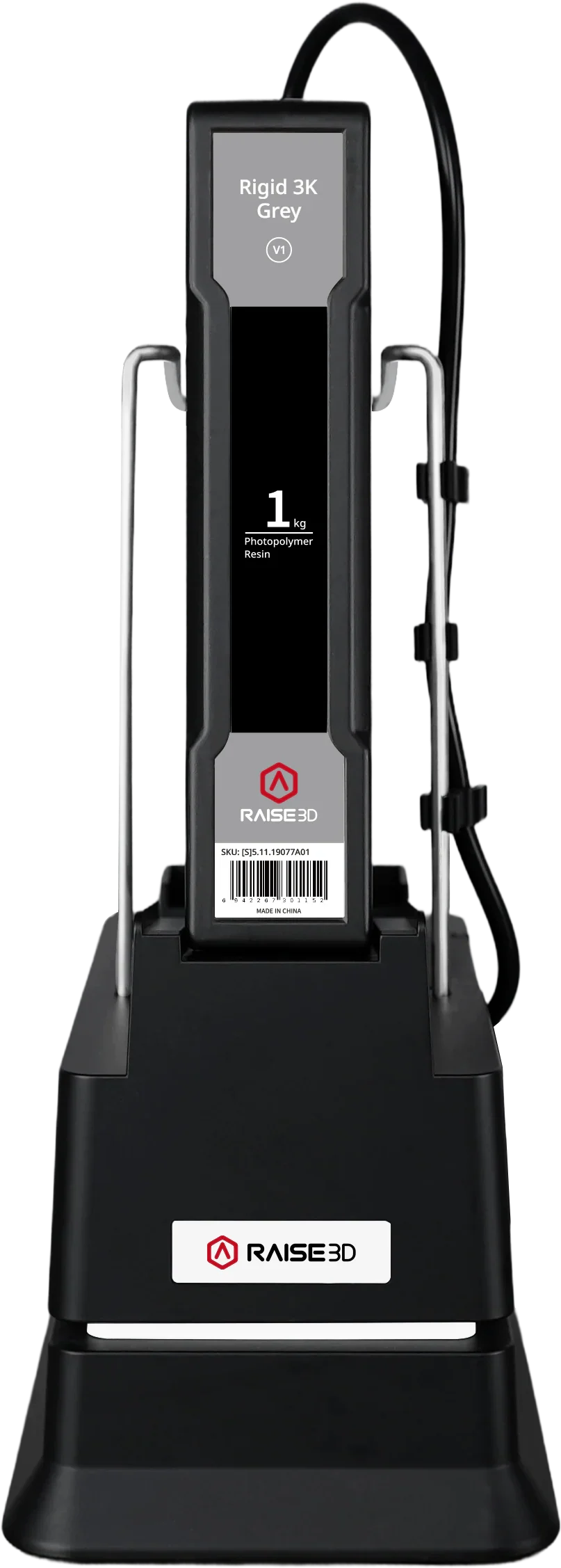 Raise3D Auto-Feeding Station